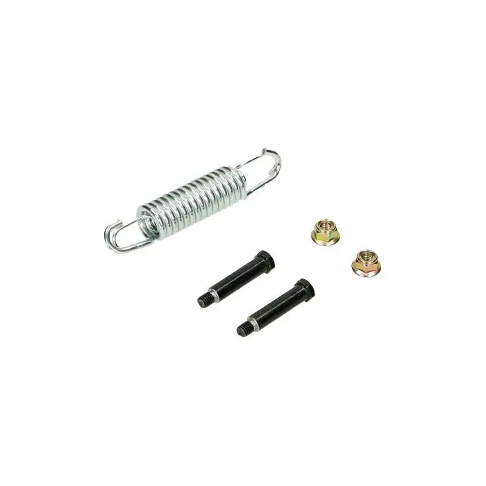 Complete lower mount installation kit 6 pieces Cello/Allo/Fiddle/Orbit/Xpro