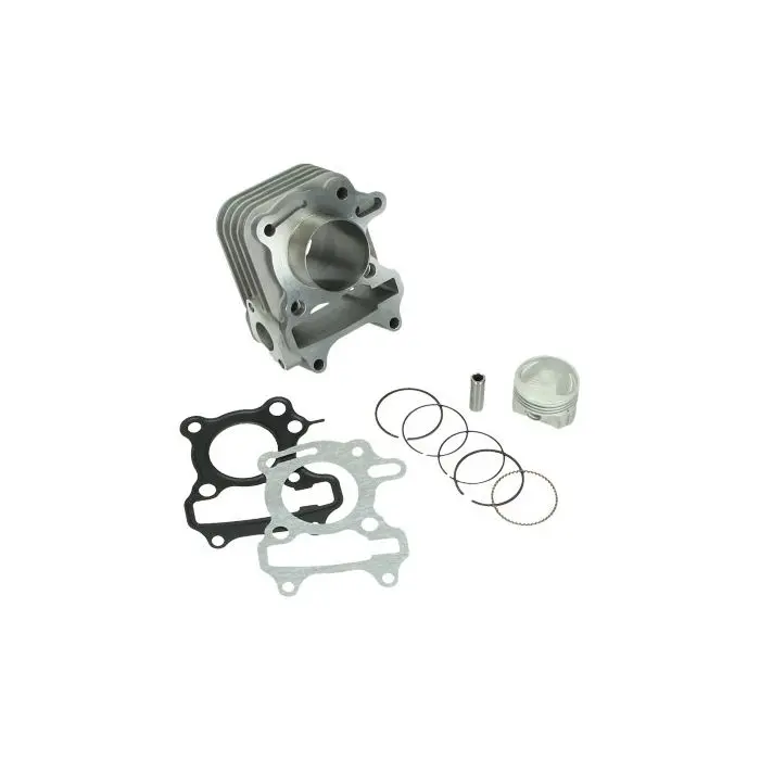 سلنڈر اور پسٹن 60cc 42mm فڈل