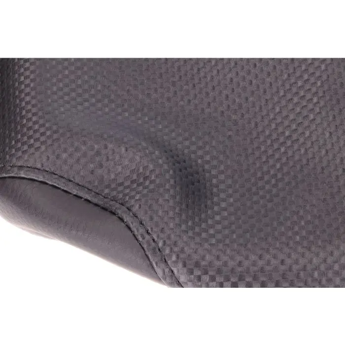 Sitzbezug Xtreme Sym carbone Jet — Ansicht 3