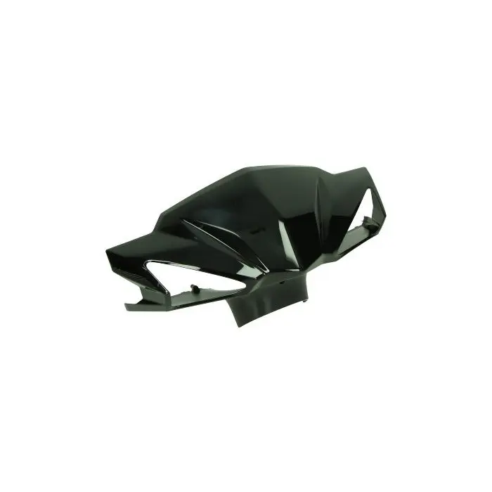 ہینڈل بار کور Sym Xpro سیاہ اصل یورو-5 53205-xb1-000-k