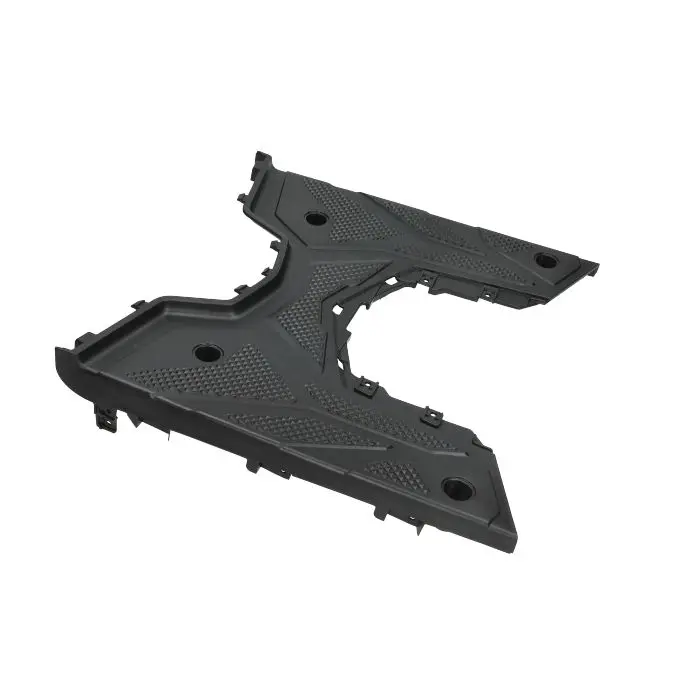 Подножка Sym оригинальная euro-5 xpro 64310-xb1-000
