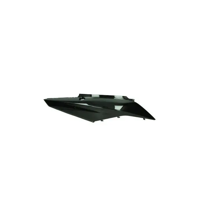 Sym Xpro دائیں سیاہ یورو-5 فیئرنگ 83500-XB1-000-K