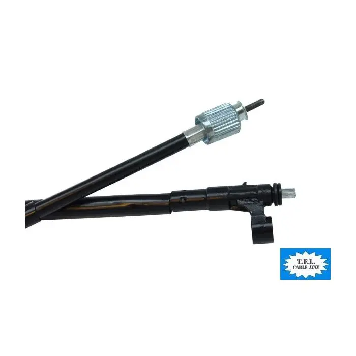 TFL PTFE fiddle 3 スピードメーターケーブル