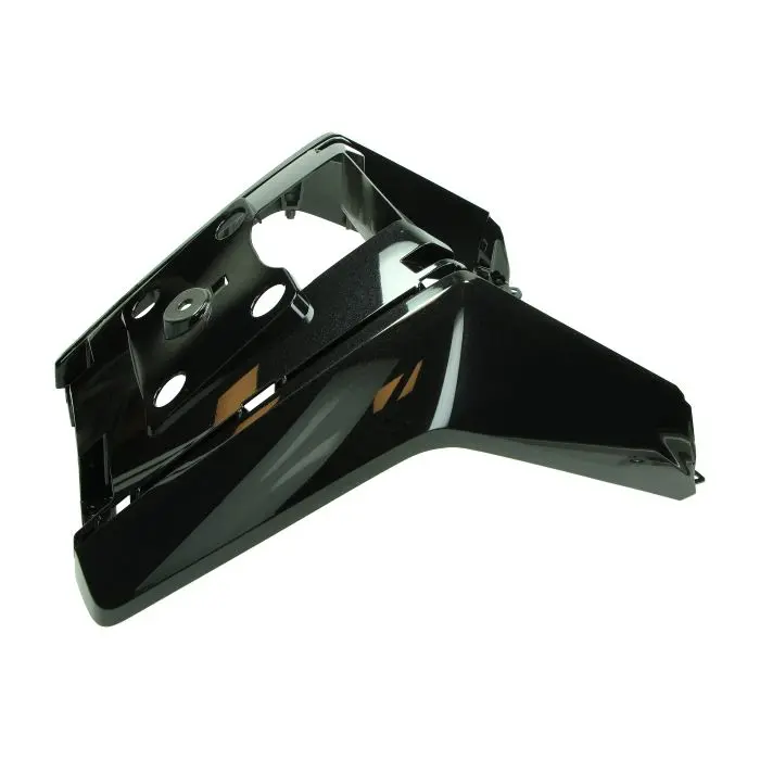 Unterfrontschürze 64301-eba-000 euro-5 schwarz xpro