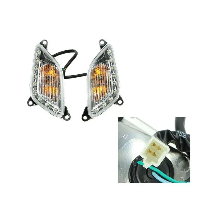 Originaler Sym Blinkersatz fiddle 3 3340a-xfa-010