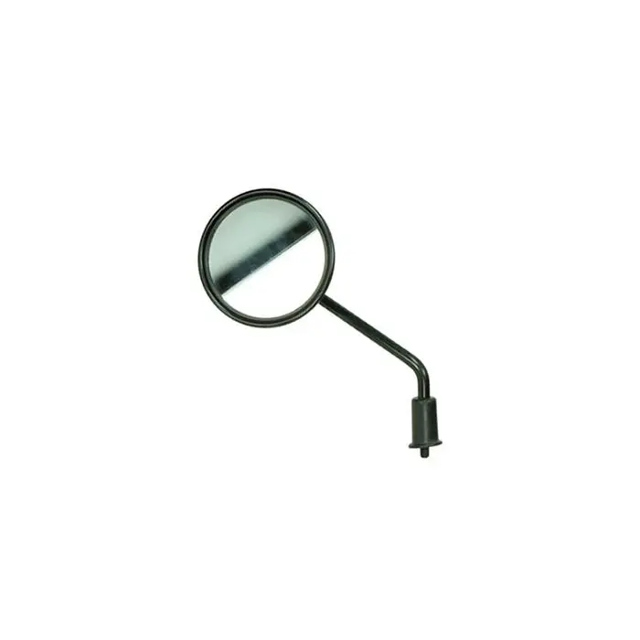اصل ریر ویو مرر Sym fid2/fid3 بائیں سیاہ 88120-ala-000-k1