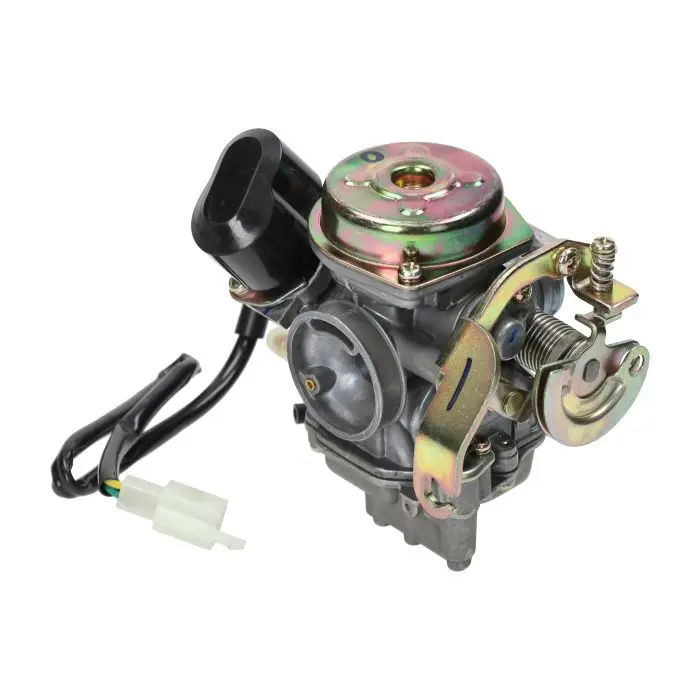Original Sym carburetor Cello/Allo, fiddle 2, orbit 2 16100-awb-010