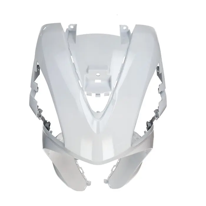 Sym Originale weiße Frontblende Symphony St 64301-xpa-000-wa