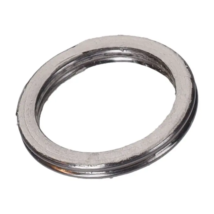 Joint d'échappement Sym original 23x3,7mm mio 18292-gy1-610