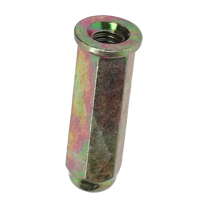 Auspuffmutter Sym original 6 mm 90301-m9q-000