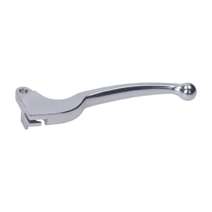 Remhendel Sym origineel links zilver Fiddle, Jet 14, Orbit, X-Pro 53178-ATA-000