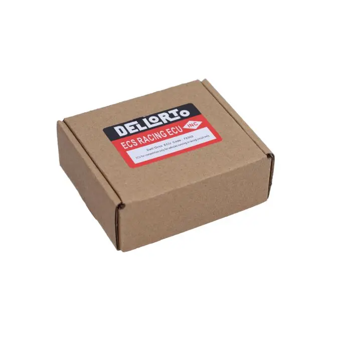 CDI/ECU blokelis Dellorto 25/45 km Sym Euro-5 lenktynių versija 72303