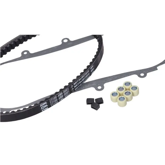 Kit d'entretien Sym original Orbit 3 Euro 5 Servorbit3-4TE5-S