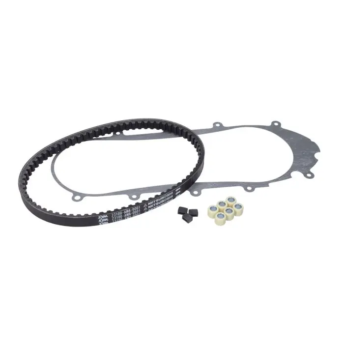 Wartungskit Sym original Orbit 3 Euro 5 Servorbit3-4TE5-S — Ansicht 2