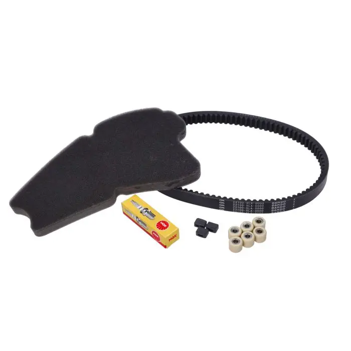 Kit d'entretien Sym original Mio 25 km
