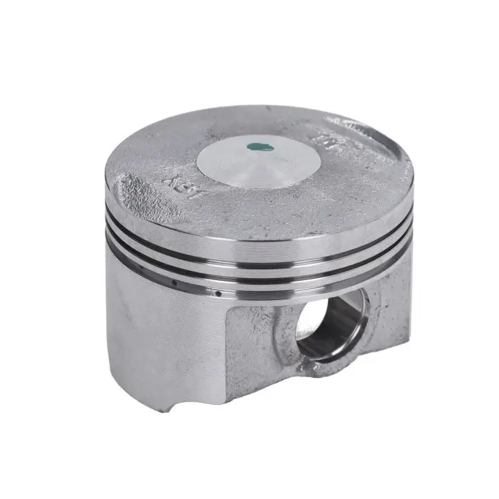 Sym Original Piston Euro-4 Bald Pin 13 52.4 mm for Fiddle 3 125cc, Orbit 2 125cc, Symphonie 125, X Pro 125cc 13101-xb1-000