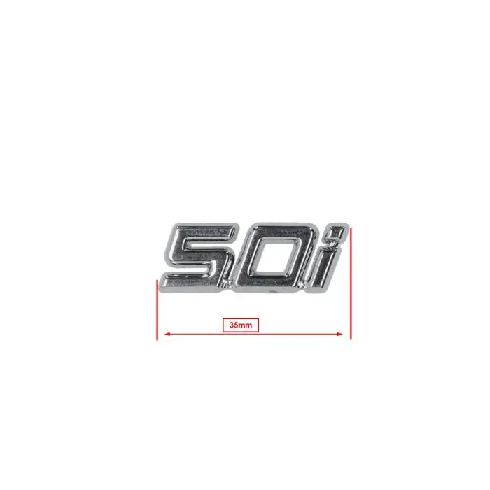 Sym 오리지널 mot [50i] 유로-4/5/5+ mio 50i 87130-xla-000 스티커