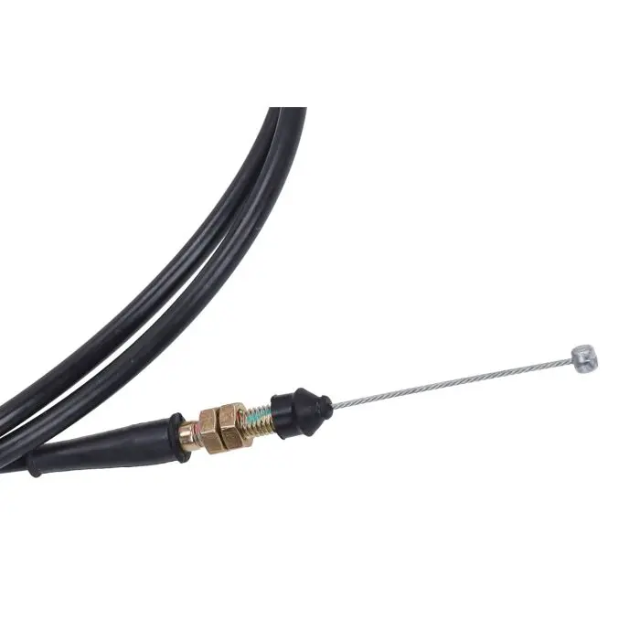 Originele Sym Symphony ST 125 gaspedaalkabel 17910-ZAG-000 — zicht 2