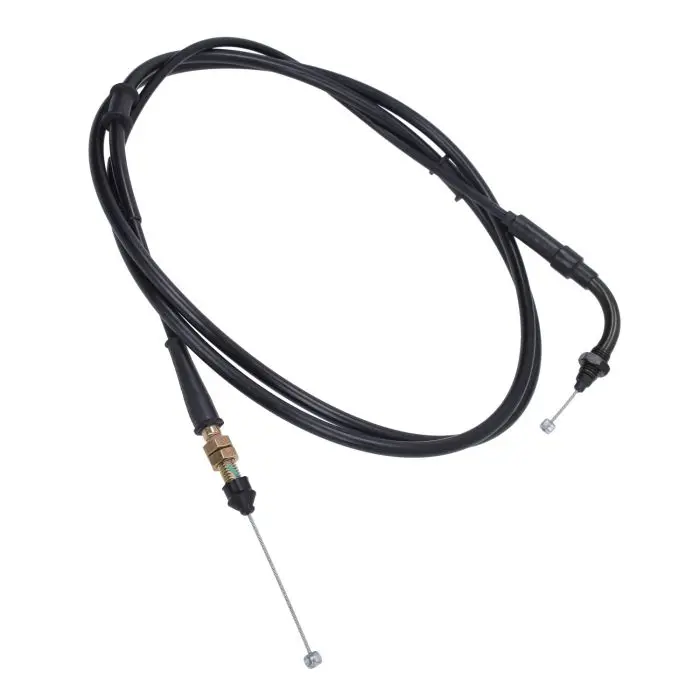 Originele Sym Symphony ST 125 gaspedaalkabel 17910-ZAG-000 — zicht 3