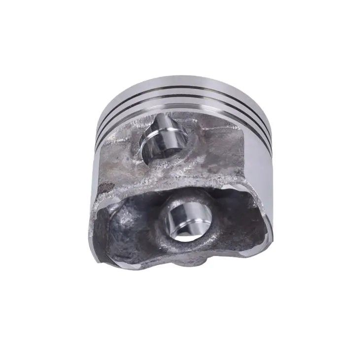 Sym original euro-5 piston pin 10 fiddle, jet 14, mio 50i, orbit 3, sym x-pro, symphony 13101-xya-000 — view 3