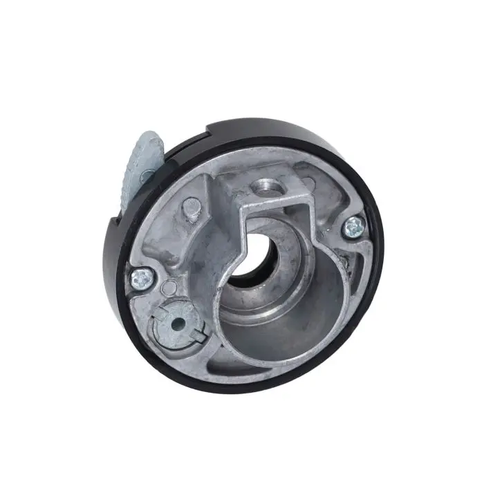 Capuchon de neiman Sym original + clé Euro 4/5/5+ Mio 50i, Orbit 3, Orbit 3 125cc, Sym X-Pro 3511a-xb1-000