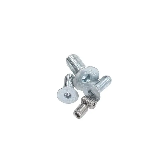 Schutzbügel Sym original Rückführung chrom fiddle 4 SY840-FI4-CRM