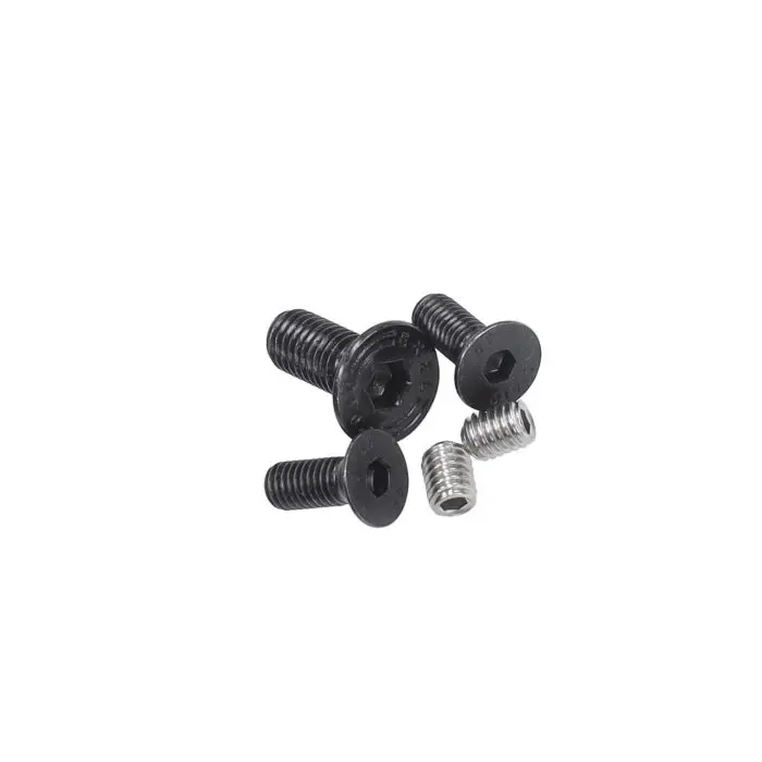 Schutzbügel Sym original Rückbiegung schwarz glänzend Fiddle 4 SY840-FI4-SBL