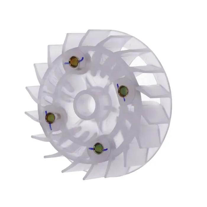 Turbína Sym originál Euro-5/5+ 19510-xua-000