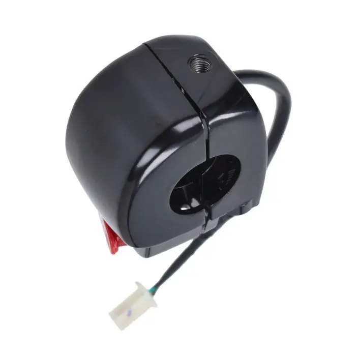 Commodo droit Sym Mio 50i 35150-xla-000
