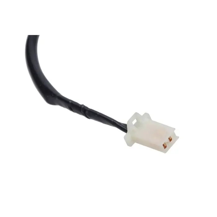 दायाँ हैंडल कंट्रोल Sym Mio 50i 35150-xla-000 — 4वाला दृश्य
