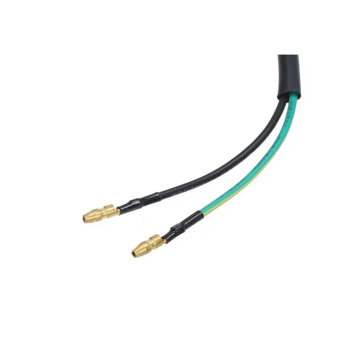 Câble Sym original interrupteur de feu de freinage Euro-5/5+ mio 50i 35342-eaa-000 — 3. billede