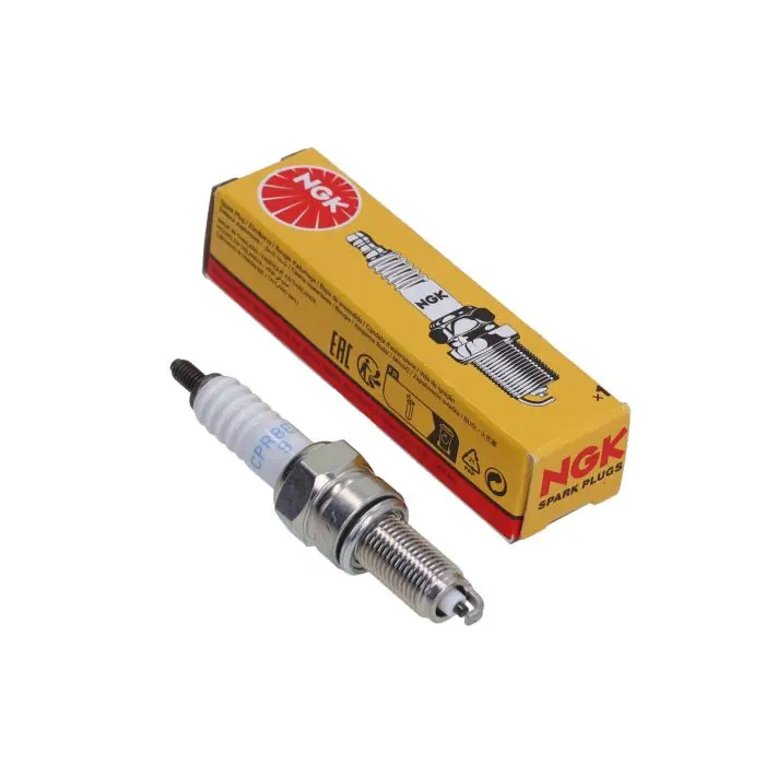 این جی کے سپارک پلگ CPR8EA-9 — 3 ویو