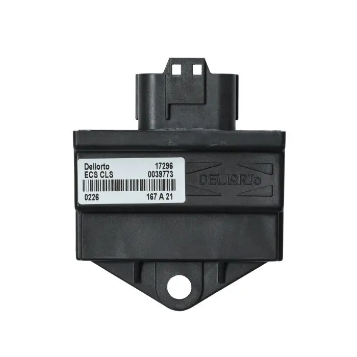 Boîtier CDI/ECU Sym original Euro-5 45 km Crox Fiddle 2 1640a-ayu-000
