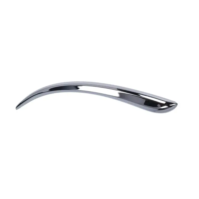 Dekorleiste rechts hinten chrom Sym Mio 83550-A8B-003