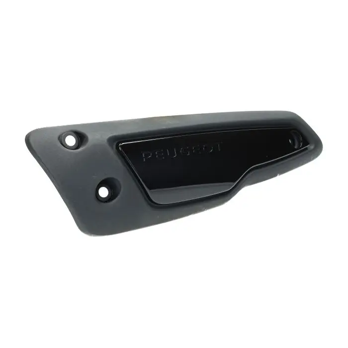Protection de pot d'échappement Peugeot Django Kisbee 402321