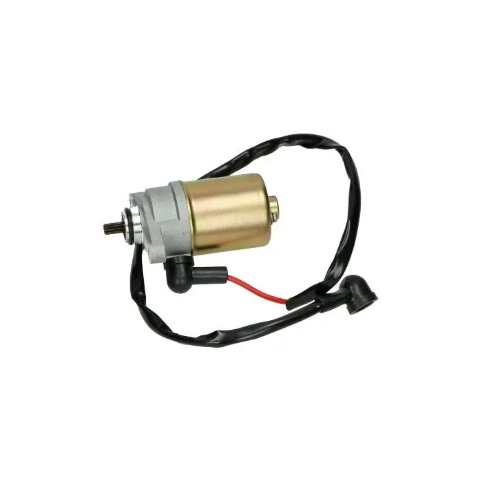 Anlasser/Lichtmaschinen