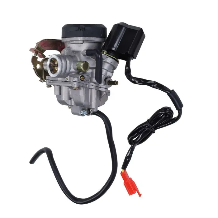 بینژو اصل یورو-2 اسکو چائنا 4t, اسکو gy6, اسکو کیمکو 4t, اسکو پیاجیو 4t-2v, وی-کلک e0501bz کاربوریٹر