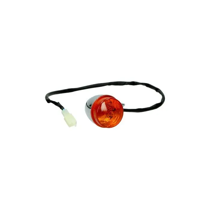Original Benzhou Blinker vorne rechts Retro/Torino 120202000BZ