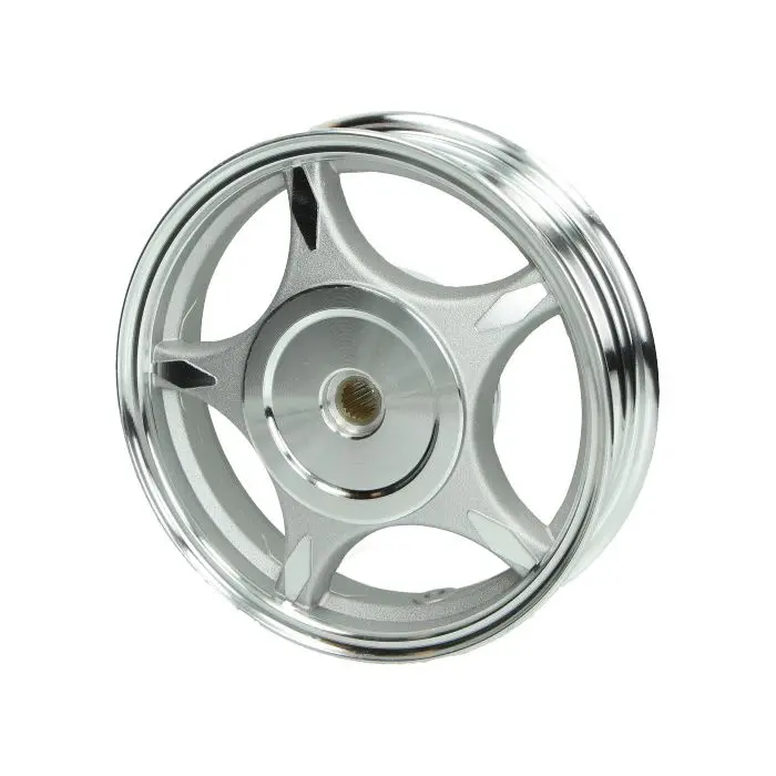 Roue arrière Benzhou original 10 pouces rétro Torino 150100000BZ