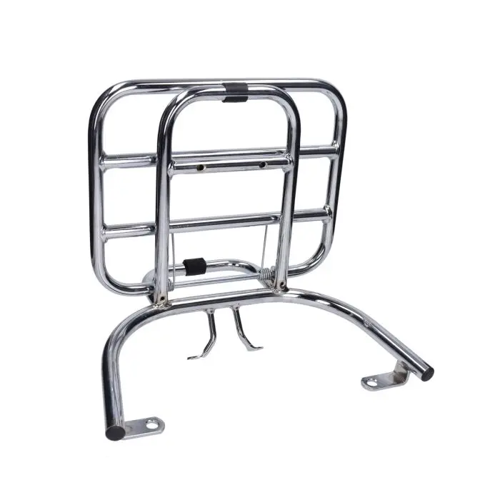 رجیا فولڈ ایبل کروم RL-50 لگیج کیریئر