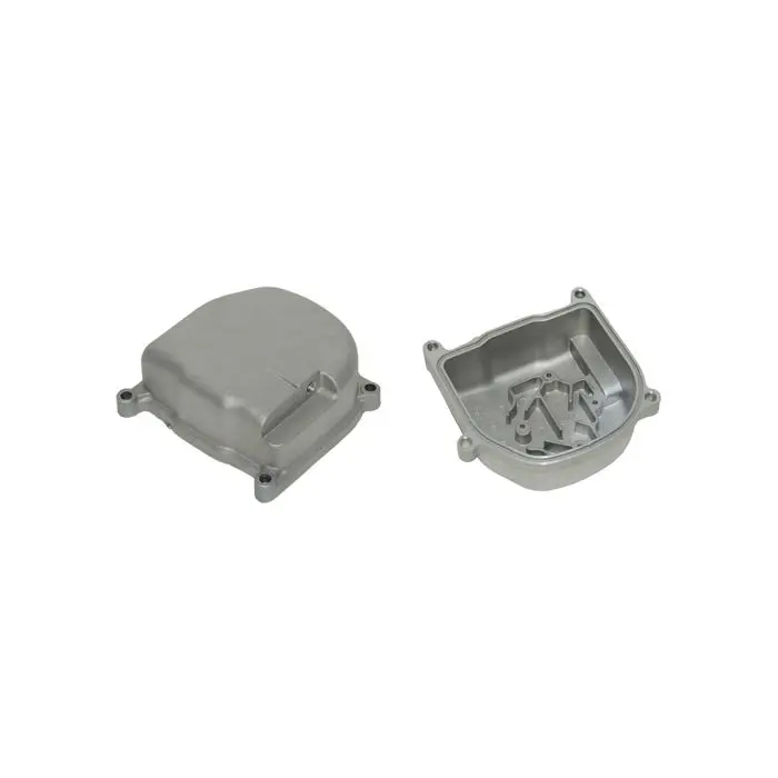 Ventildeksel SCO GY6 4T