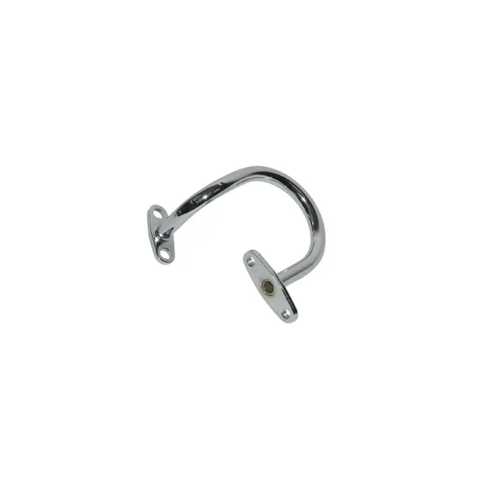 EGR/SLS SCO GY6 4T topplocksvakuumslang