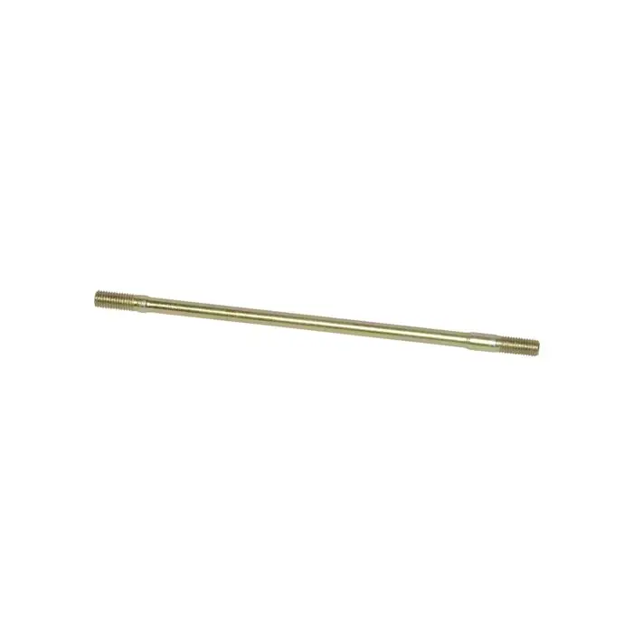 Goujon du cylindre droit m7x165mm sco china 4t, sco gy6, sco kymco 4t