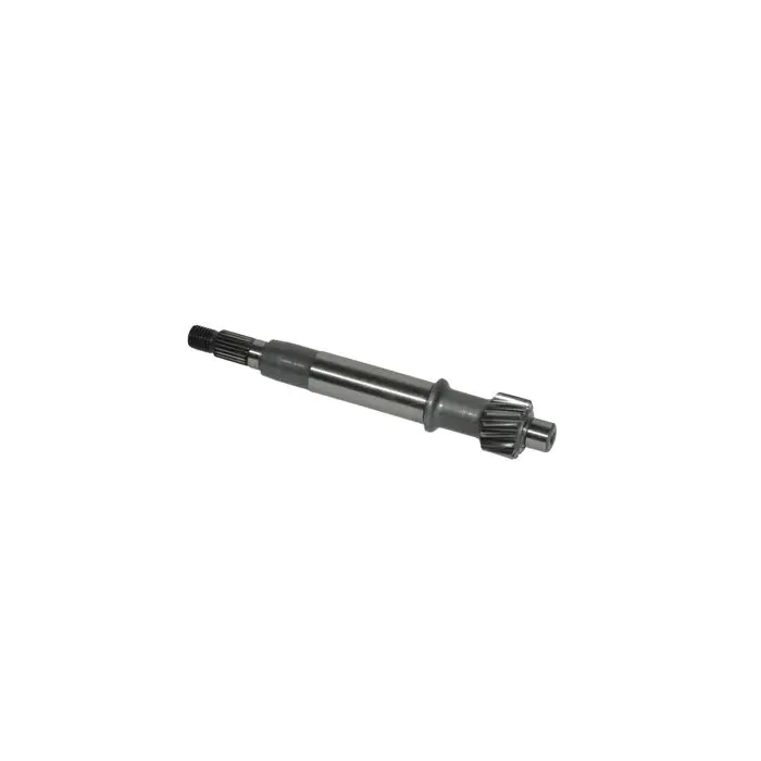 Arbre de transmission primaire long 15 dents Agility New Like SCO China 4T SCO GY6