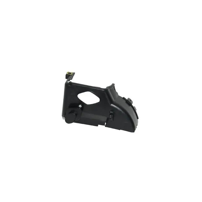 Carter de refroidissement cylindre Peugeot 4T, Kymco 4T, China 4T, GY6