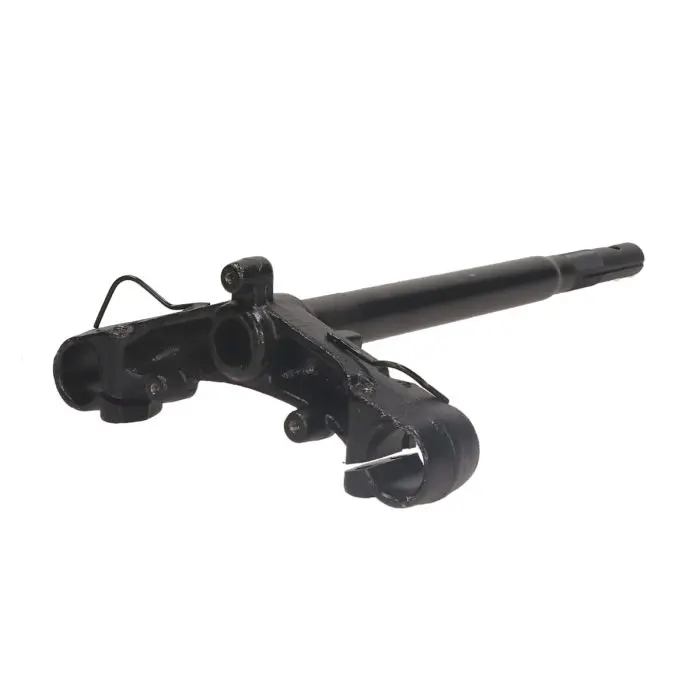 LX/نیپولی VX50 کے لیے فورک یو — 2 ویو