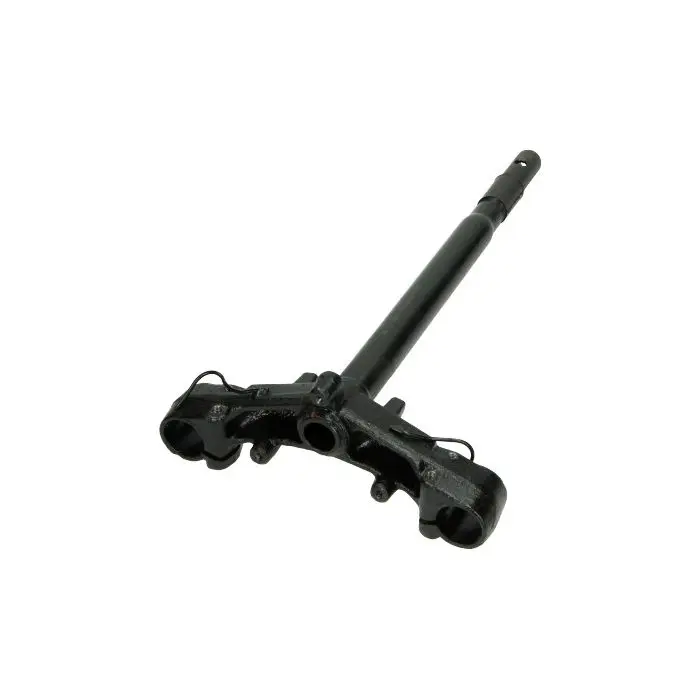 LX/نیپولی VX50 کے لیے فورک یو — 3 ویو
