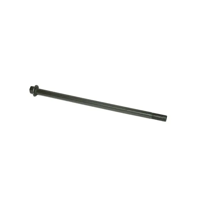 Axe de roue avant M12x250 mm