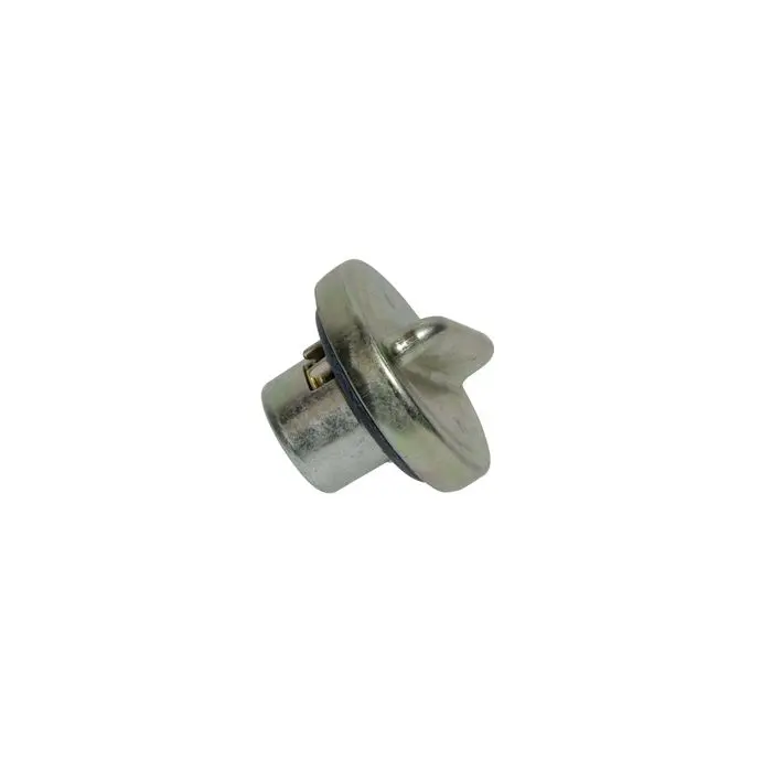 Benzintankdeckel