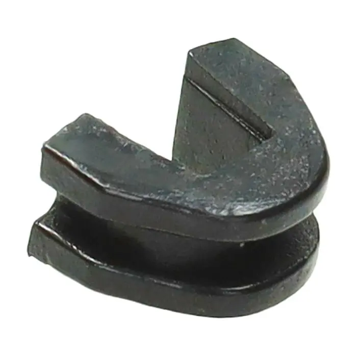 Curseur plaque variateur Agility, SCO Kymco 4T, SCO China 4T, SCO GY6